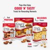 GOOD 'N' FUN Double Pops Long-Lasting Dog Treat, with Real