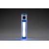 Tamahashi PA-10B Polka LED Handy Torch (Blue)