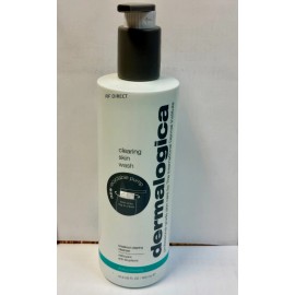 Dermalogica Clearing Skin Wash 16.9oz New Exp 04/2027