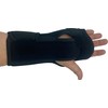 Therapist’s Choice® Night Wrist Sleep Support Brace, Cushioned to Help