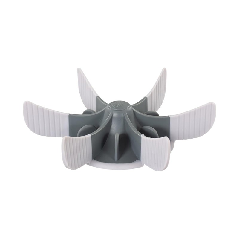 Messy Mutts Slow Feeder Bowl Insert with Suction | Slow