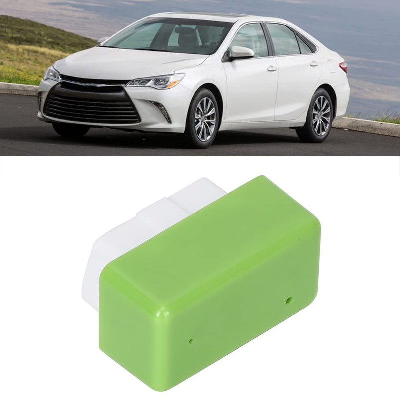 Fuel Saver OBD2 Universal for Benzine Economy Gasoline Fuel Saver