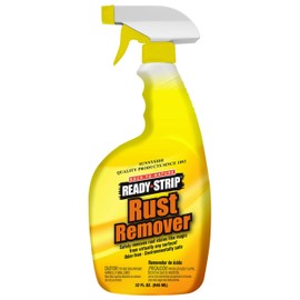 Sunnyside 66732 Ready-Strip Rust Remover, Quart Trigger Spray