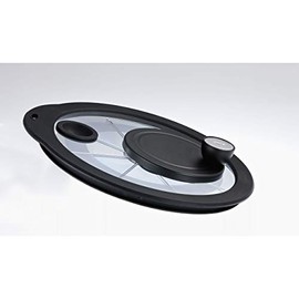 Rösle Salad Spinner Lid