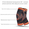 Knee Brace for Men, Protective Knee Pads for Hiking, Ergonomic