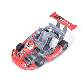 Srliya 1:32 Ratio Alloy Car Model Kids Car Model Toy Alloy Car Model Toy For Children Alloy Car Models Model Toy Treble Kart Racing Alloy