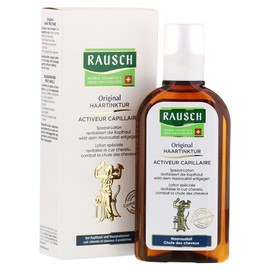 RAUSCH Original Hair Tincture 200 ml