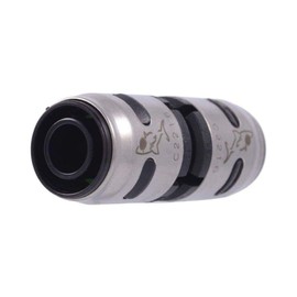 SharkBite 1/2 Inch EvoPEX Coupling, Pack of 6, Push to Connect Plumbing Fitting, PEX, K008Z6