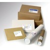 Avery Bonus Pack of Labels, Laser Printer, White Blank A4