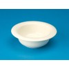 NRS Healthcare Wade Dignity Bowl - White