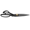 Sewing Scissors Professional Clothing Electrophoresis AntiRust Cutting Equipment for Home