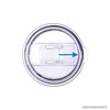 Slide Lid for Yeti Rambler Tumbler 30 oz - 2