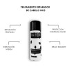Kit Reparacion Total Cabello Mascarilla + Shampoo + Tratamie