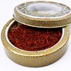 Intense Delish Premium Saffron/ Zaffron 5 GMS Threads, Pure Red