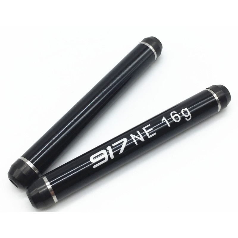 JJ & R 917 D2 D3 Weight Ball for Nutral Screws, G G