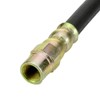 LST 4x Brake Hose Rear Axle Trans IV T4 160