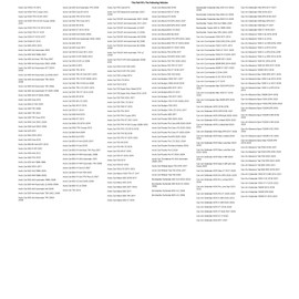 Tusk TriloBite® Tire 26x10-12 For CAN-AM Outlander 850 XT 2016-2024