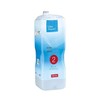 Miele UltraPhase 1 & 2, 2-Component Detergent for Whites/Colors Aqua