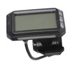 Electric Scooter Instrument Professional Replacement 6 Pin Waterproof Easy to