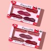 087 Cmaadu 5 Labiales Mate Fáciles De Aplicar Y Nn