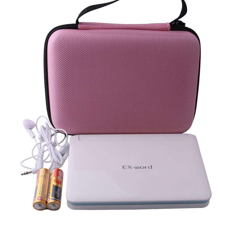 Sharp Color Electronic Dictionary for Brain PW-SH6/SH7 Dedicated Protective Carrying