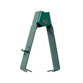 Rose Thorn Stripper Tool, Metal Leaf Thorn Stripper Tool Rose Stripper Tool, Rose Removing Burrs Pliers & Garden