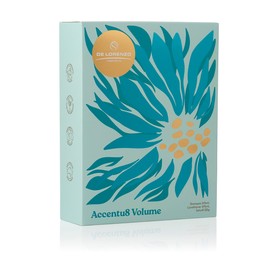 De Lorenzo Instant Accentu8 with The Satur8 Trio Pack