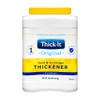 Thick-It - Engrosador instantáneo de alimentos y bebidas, original, 36