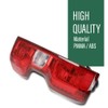 LQI Tail Light Assembly Rear Lights Tail Lamp Left Driver
