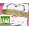 Wedding RSVP Reply Card - 'We'd Love to Come' Invitation