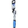 BRILLIANT TOOLS BT020996 1/4 Inch Telescopic Reversible Ratchet (150-200 mm)