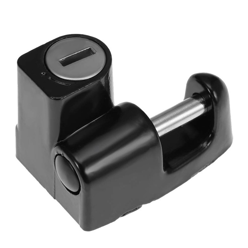 Zreneyfex Ignition Switch Gas Cap Helmet Steering Lock Key Set