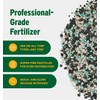 The Andersons Professional PGF 16-0-8 Fertilizer with Humic DG (18lb)