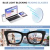 4 Pairs Anti Blue Light Reading Glasses | Oprah Style