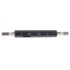 Universal Bearing Steel Mercury Gage Thread Plug Gauge Hardware Tools