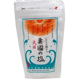Aguni Salt Sun-dried 100g x 3 bags