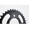 Kitaco 535-1036233 Driven Sprocket (Rear/33T) NSR50/NS-1/NS50F, etc