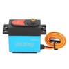 20KG RC Digital Servo 180 Degree Rotation High Speed Metal