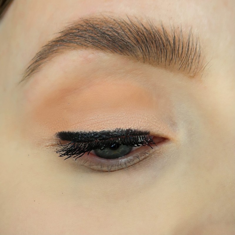 Allergy-Friendly Eyeliner Pencil - Clean & Nordic - Sandstone Metallic