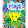 Frogs Are Our Friends