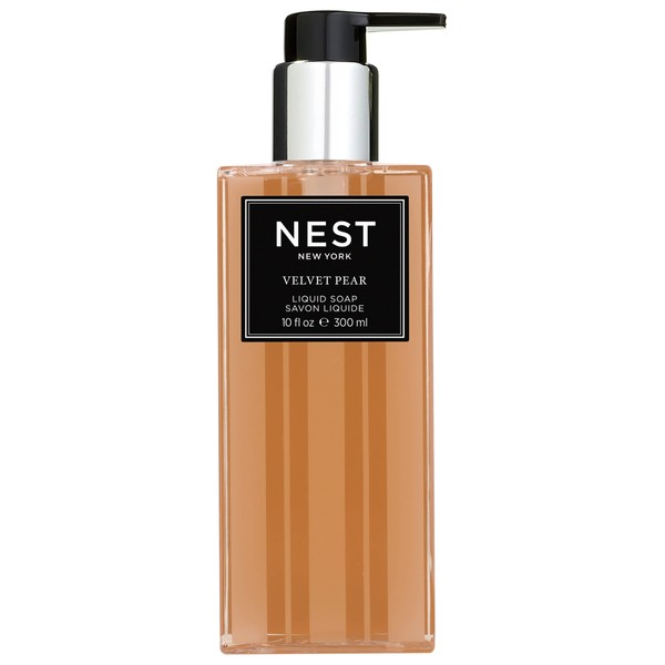 Nest New York Velvet Pear Liquid Hand Soap
