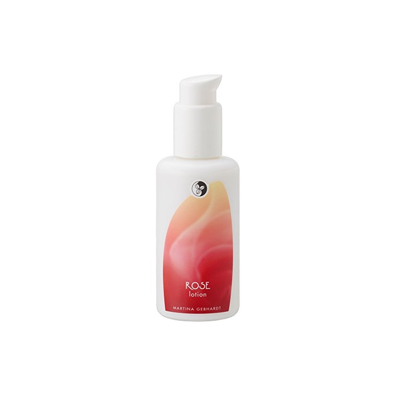 マルティナ ローズモイスチャーミルク 100ml ( 乳液 )