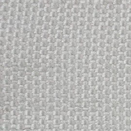 Wilson 36290 18oz Uncoated Fiberglass Blanket, 6' x 6', White