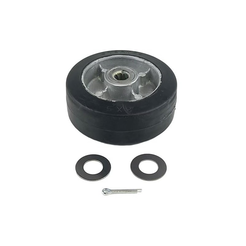 Yeats Dolly Replacement Wheel Kit, Compatible with M14 M5 M7