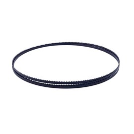 Original Scheppach Saw Band | 2240 x 6 x 0.5 mm | Band Saw Blade with 6 Teeth per Inch | Suitable for Scheppach Band Saw HBS400 | Replacement Saw Blade 7901501602