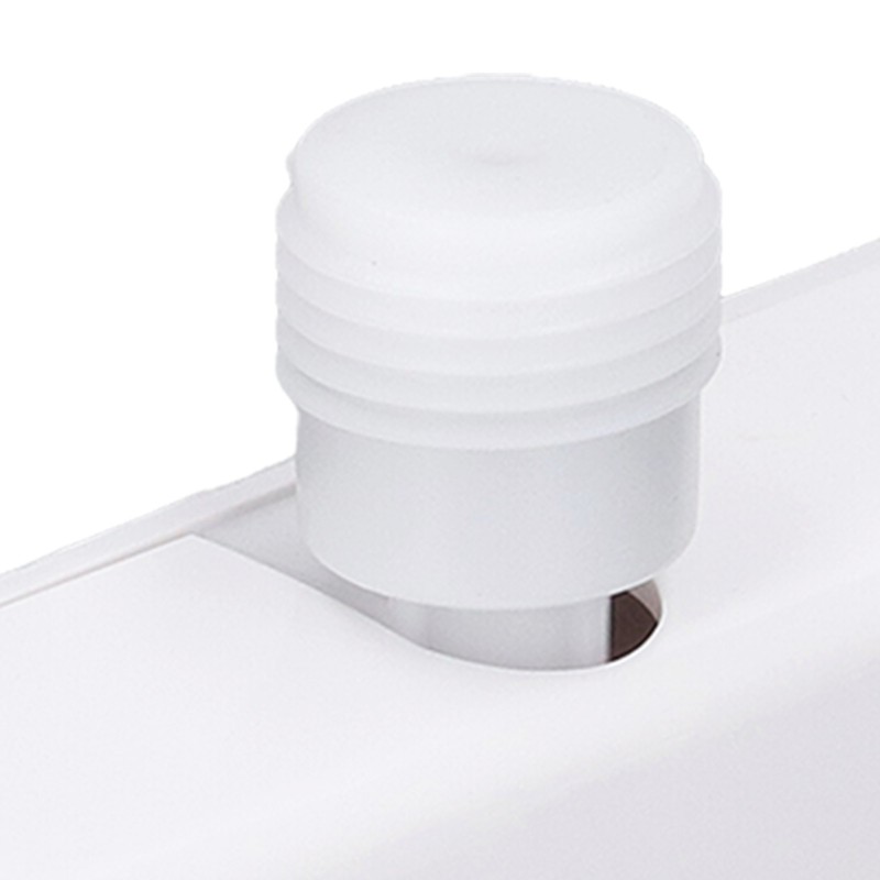 RV Shower Faucet Valve Diverter Shower Mixing Valve Control with