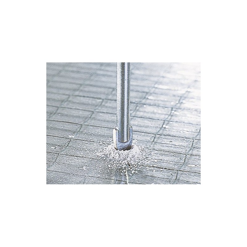 wolfcraft TC Tile and Glass Drill Bit I 7975010 I