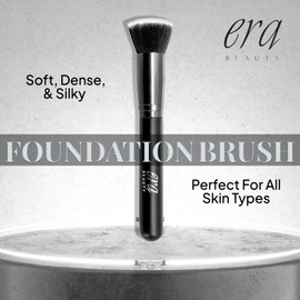 ERA Beauty Foundation Brush