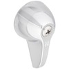 Pfister 940-2200 Dlx Hot Lever Handle