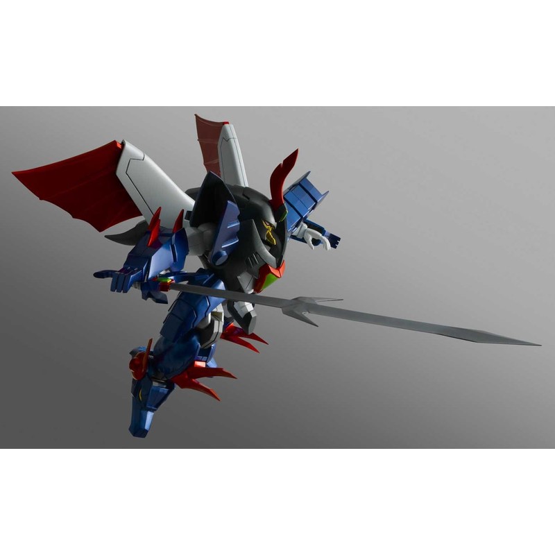 Megahouse Mado King Granzort: Wye Burst Variable Action Figure (japan